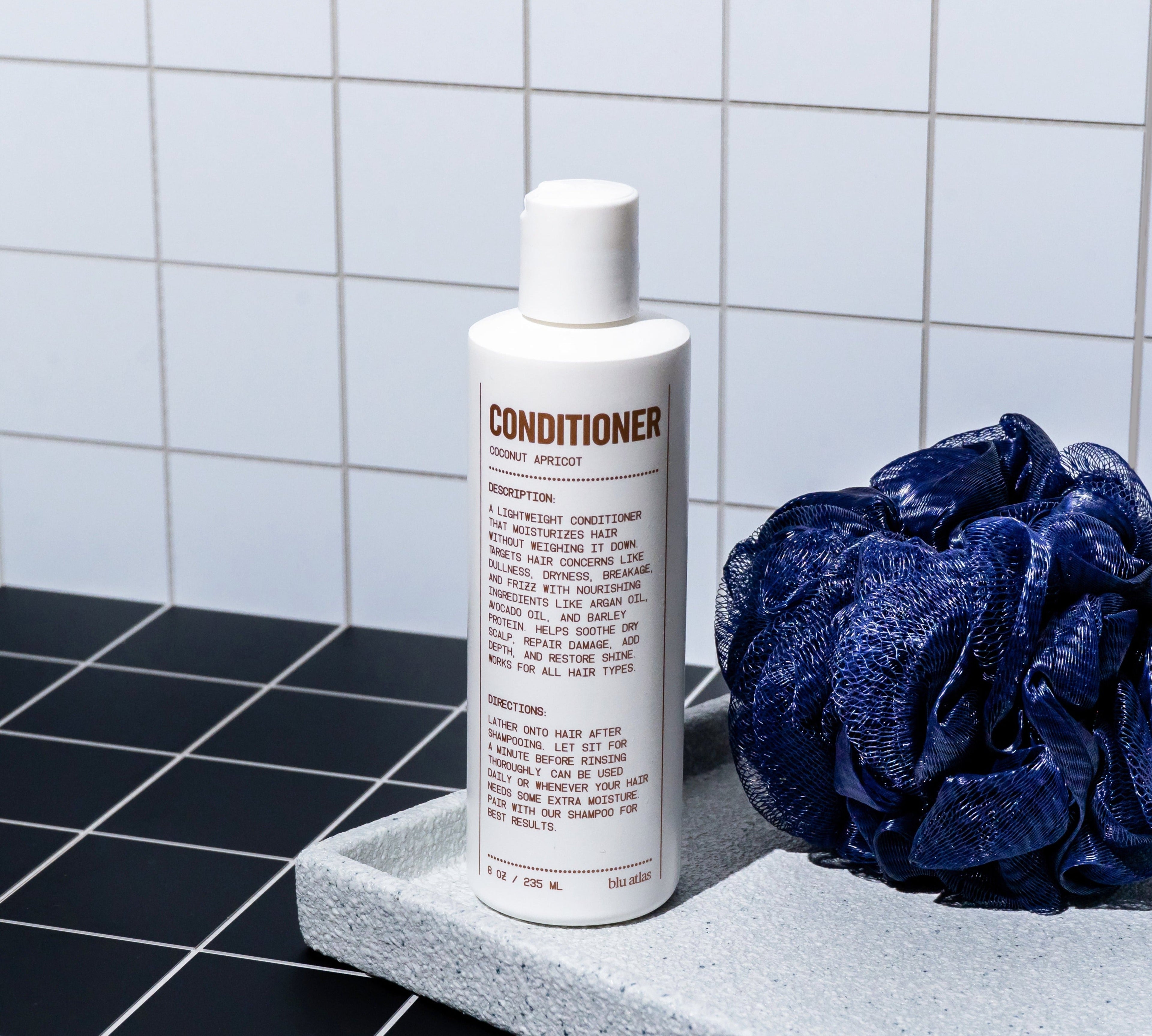 Natural Conditioner