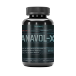 ANAVOL-X | Multi-Collagen Muscle, Fat & Joint Hybrid – 90 Capsules