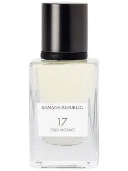 17 Oud Mosaic By Banana Republic Unisex 2.5oz EDP Spray - DestGlow
