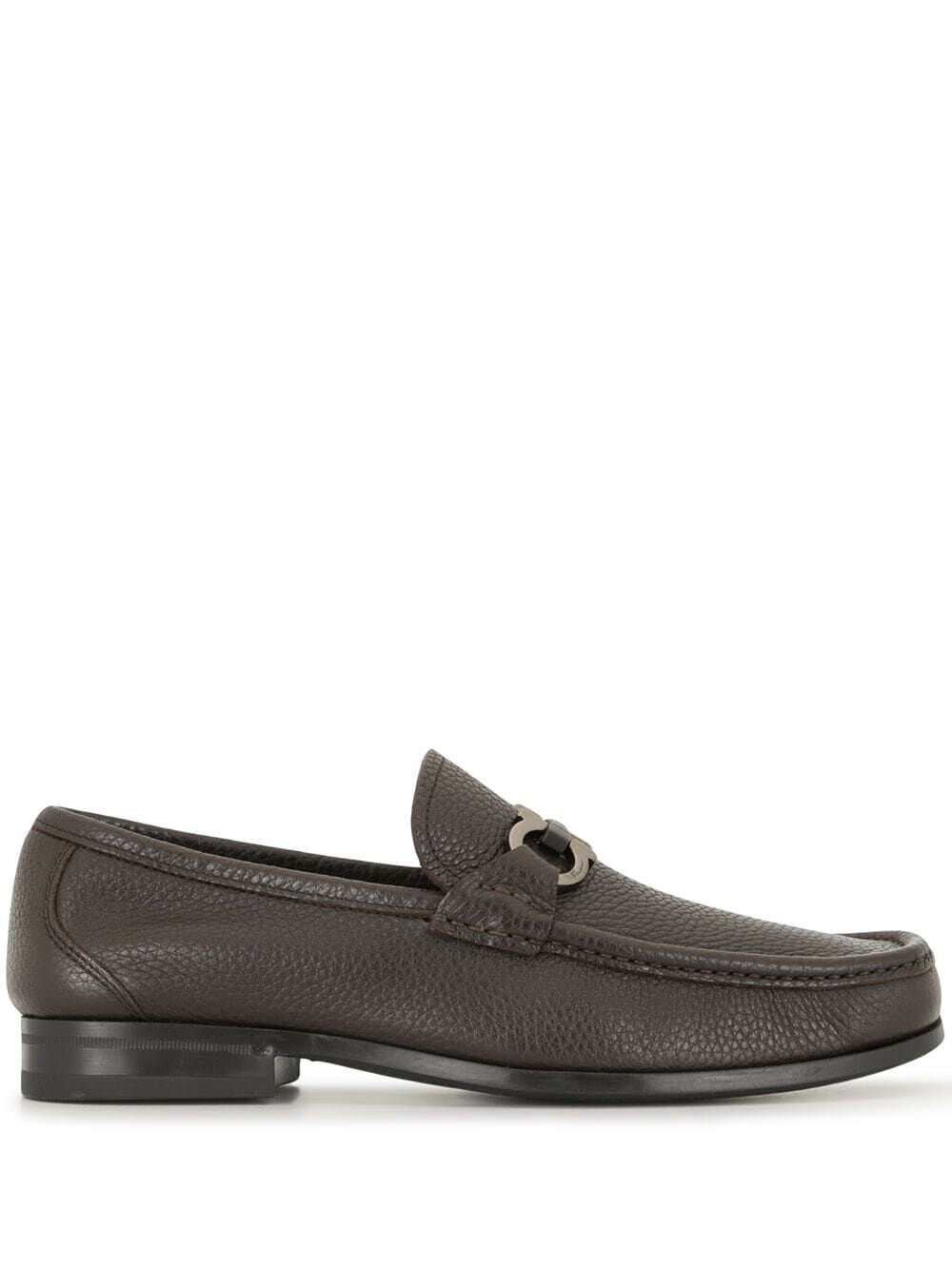 Ferragamo Men Mocassino Grandioso DestGlow