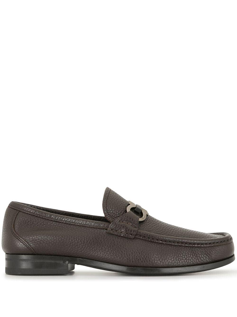 Ferragamo Men Mocassino Grandioso DestGlow