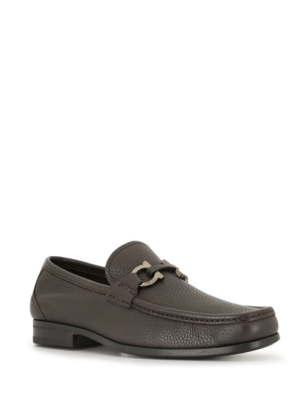 Ferragamo Men Mocassino Grandioso DestGlow
