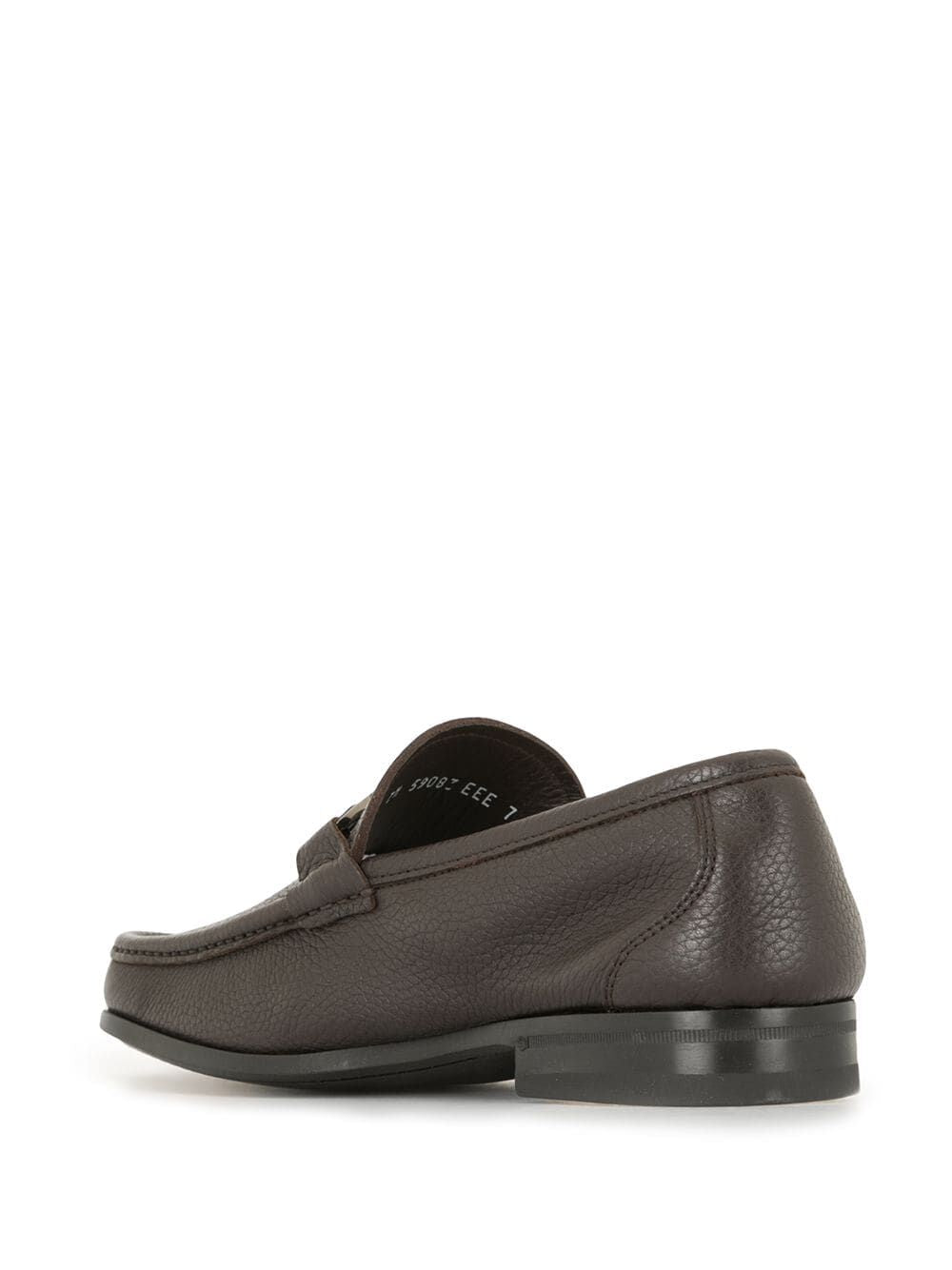 Ferragamo Men Mocassino Grandioso DestGlow