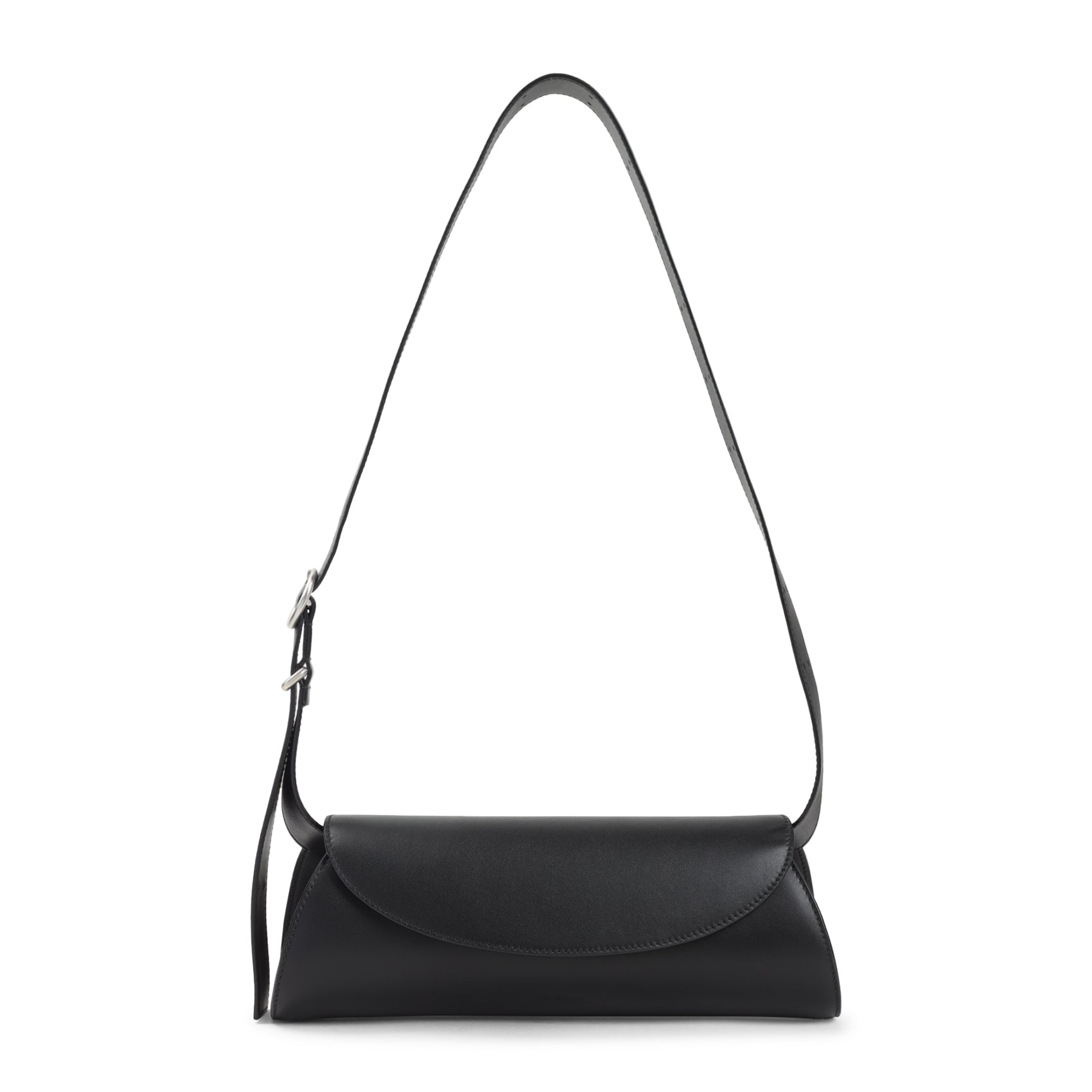 Jil Sander Sm Cannolo Handbag Men by Luosophy