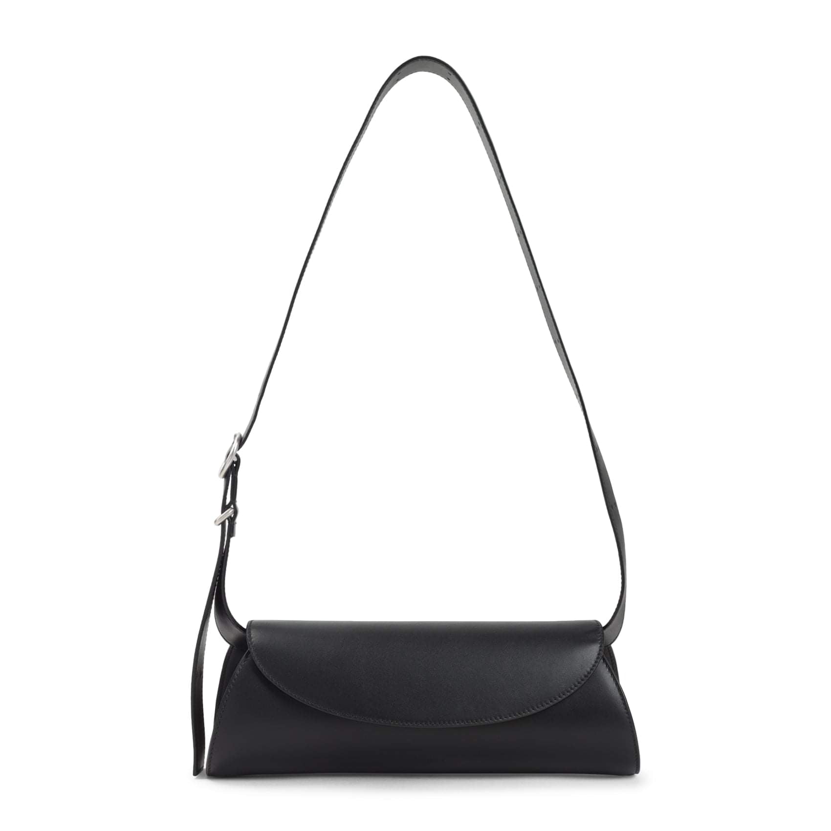 Jil Sander Sm Cannolo Handbag Unisex DestGlow