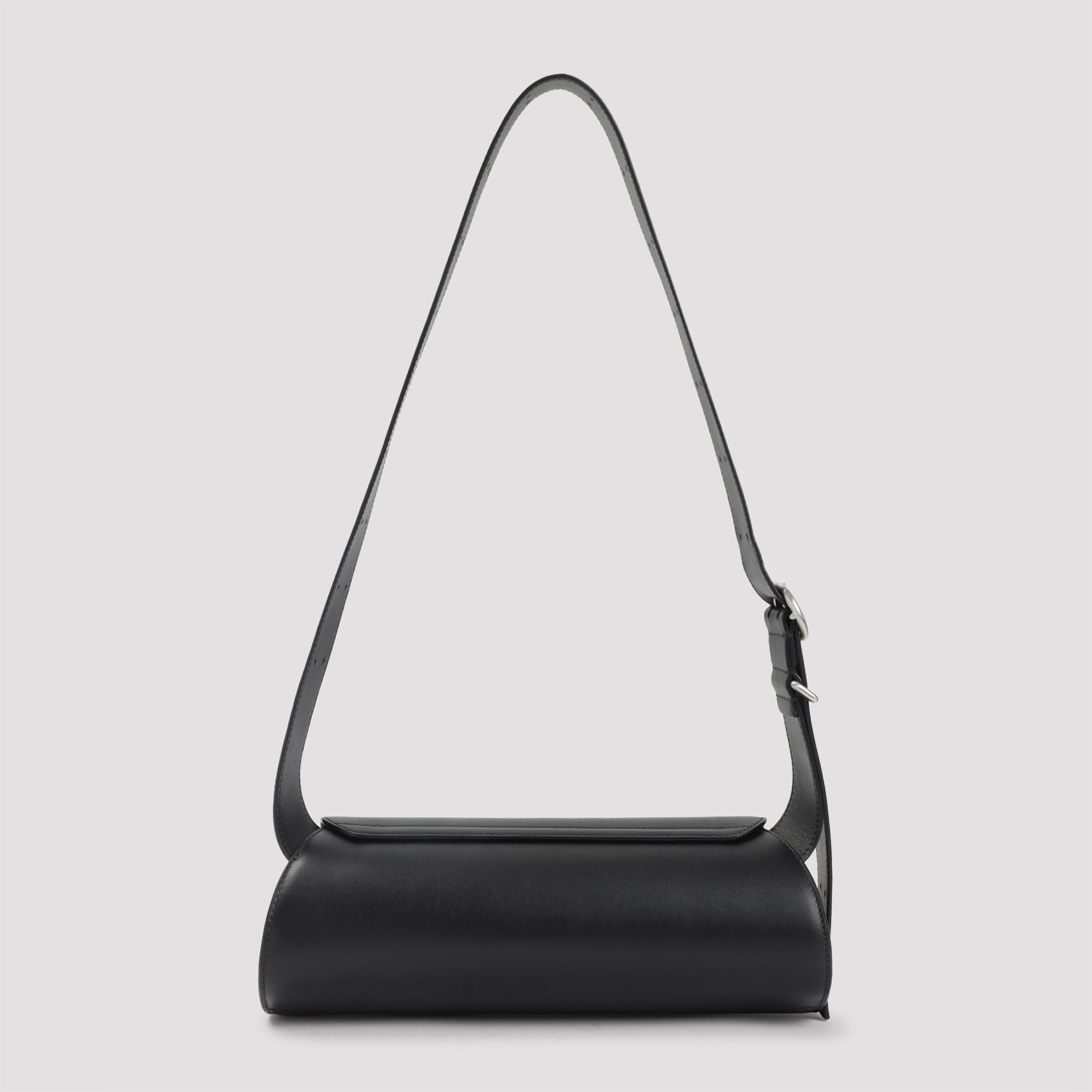 Jil Sander Sm Cannolo Handbag Unisex DestGlow