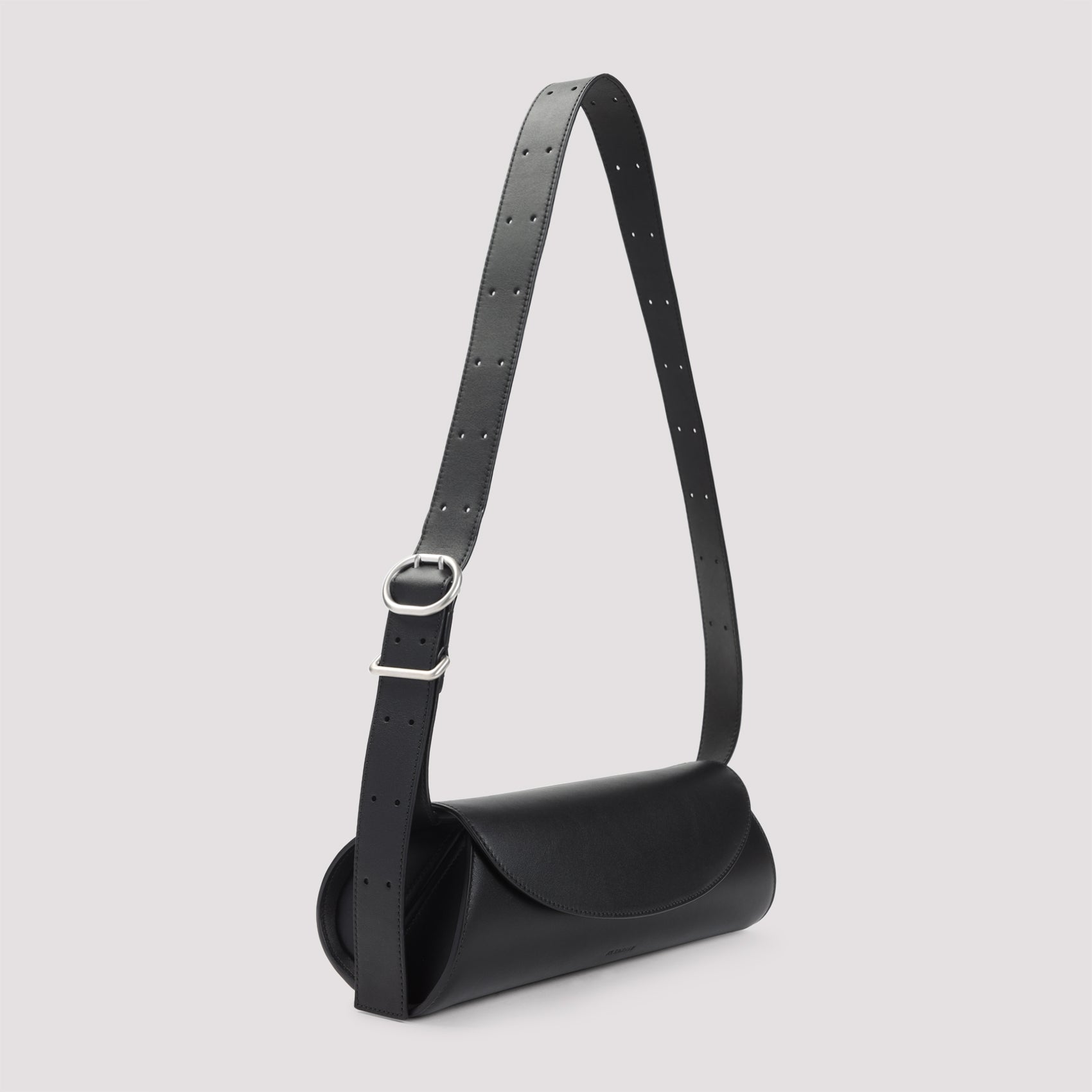 Jil Sander Sm Cannolo Handbag Unisex DestGlow
