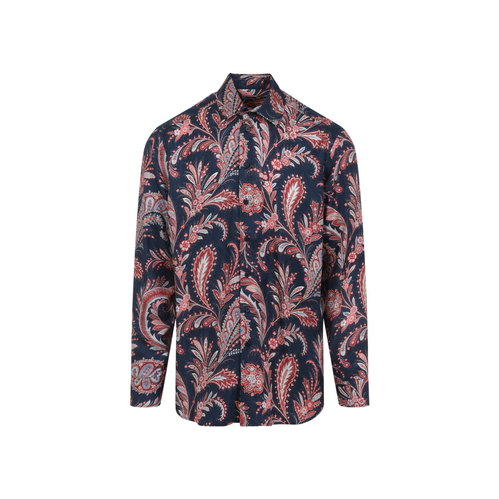 Etro Roma Shirt Men by Luosophy