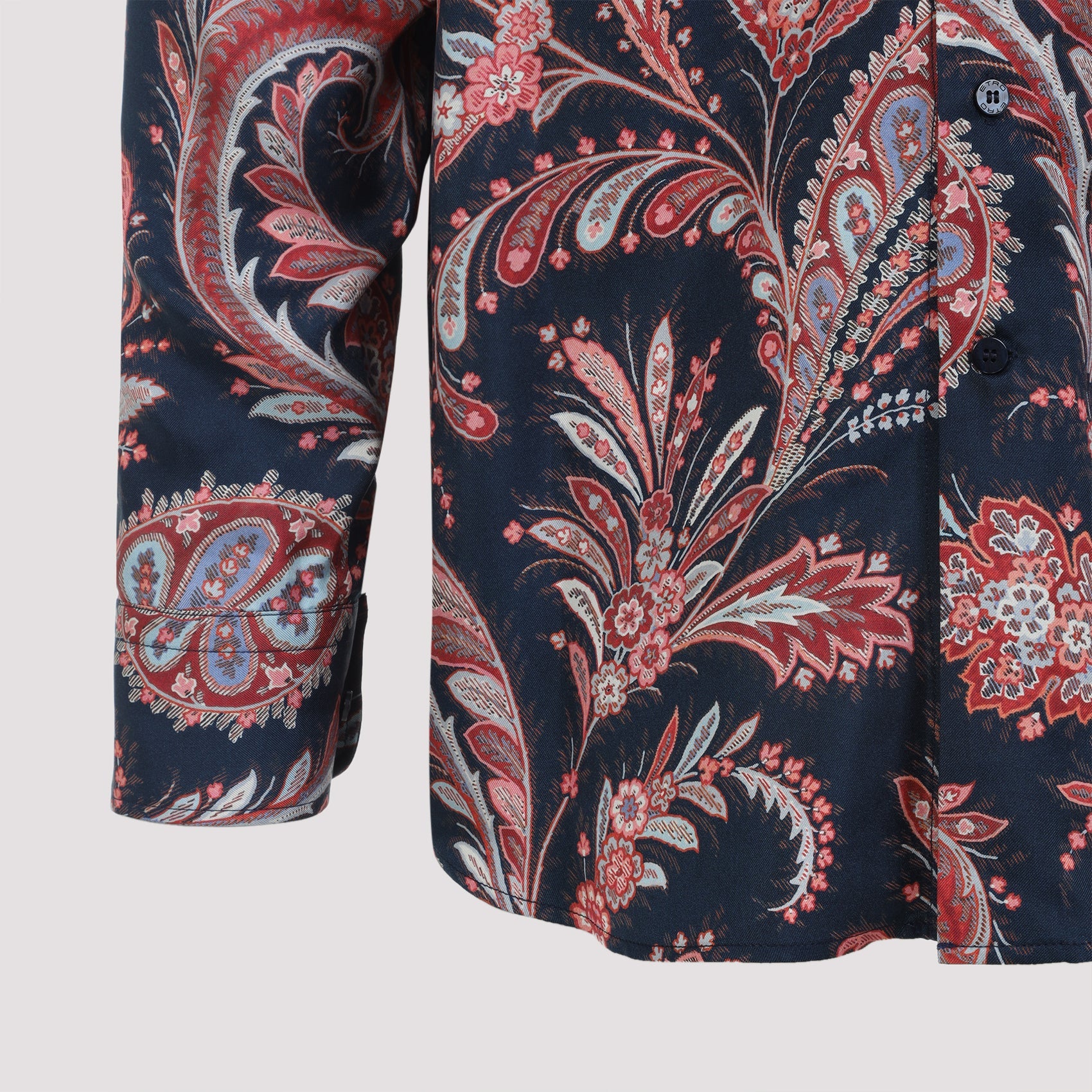 Etro Roma Shirt Men by Luosophy