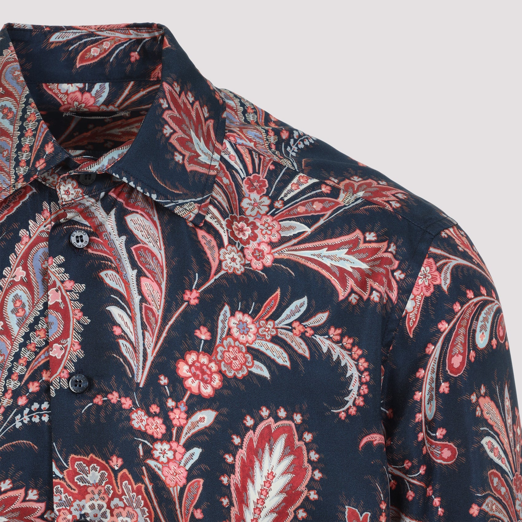 Etro Roma Shirt Men by Luosophy
