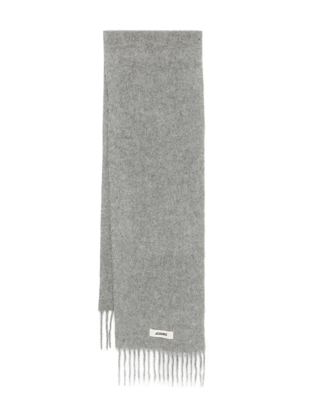 Jacquemus Men L`Echarpe Carro