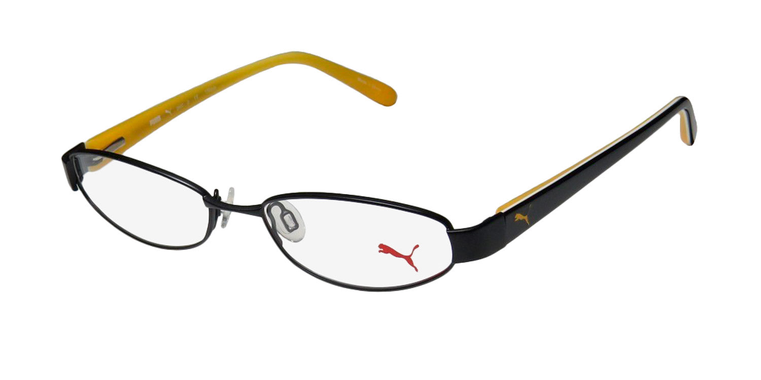 Puma 15357 Pico Eyeglasses DestGlow