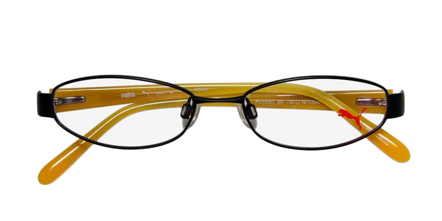 Puma 15357 Pico Eyeglasses DestGlow