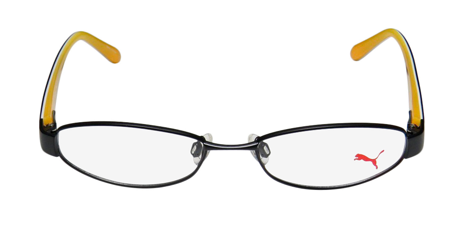 Puma 15357 Pico Eyeglasses DestGlow