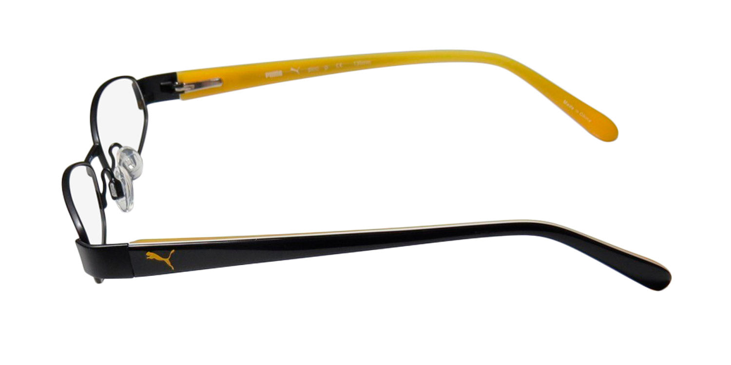 Puma 15357 Pico Eyeglasses DestGlow