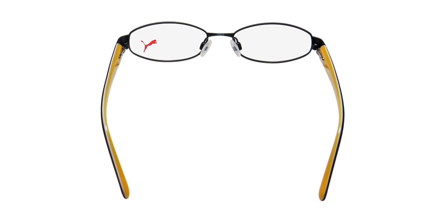 Puma 15357 Pico Eyeglasses DestGlow