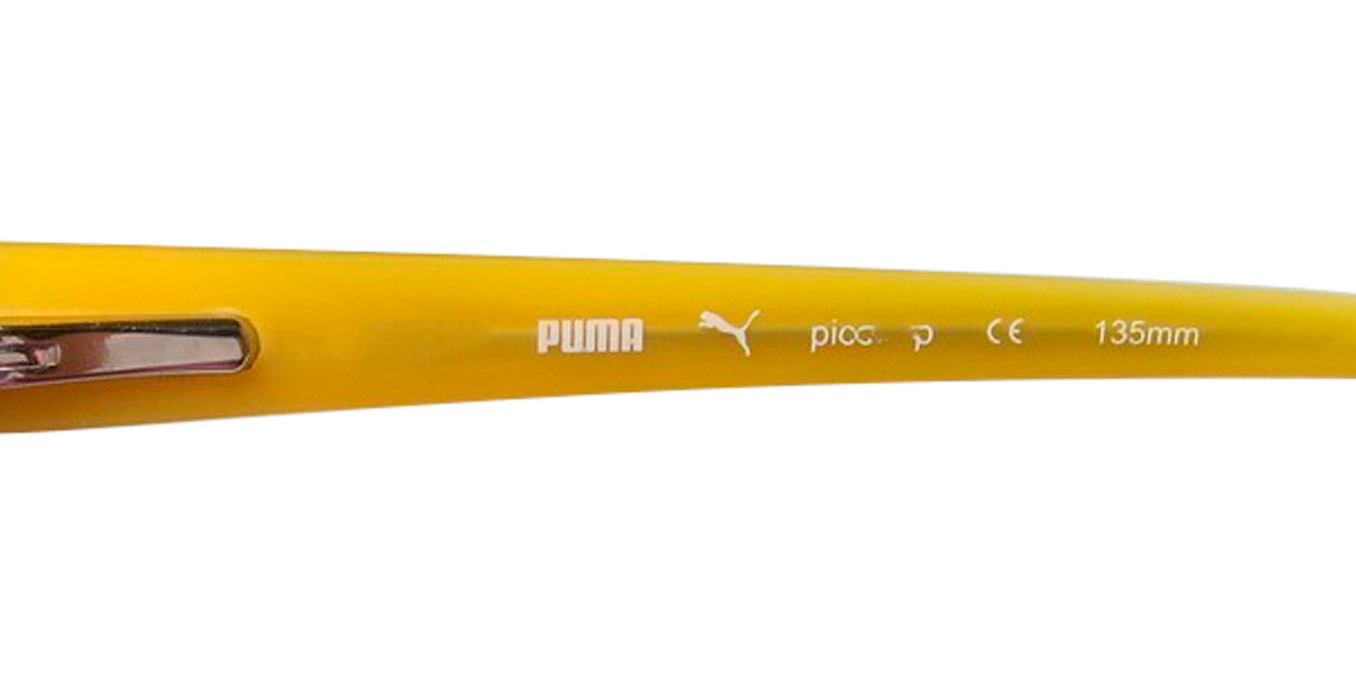 Puma 15357 Pico Eyeglasses DestGlow