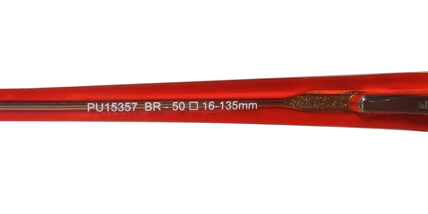 Puma 15357 Pico Eyeglasses