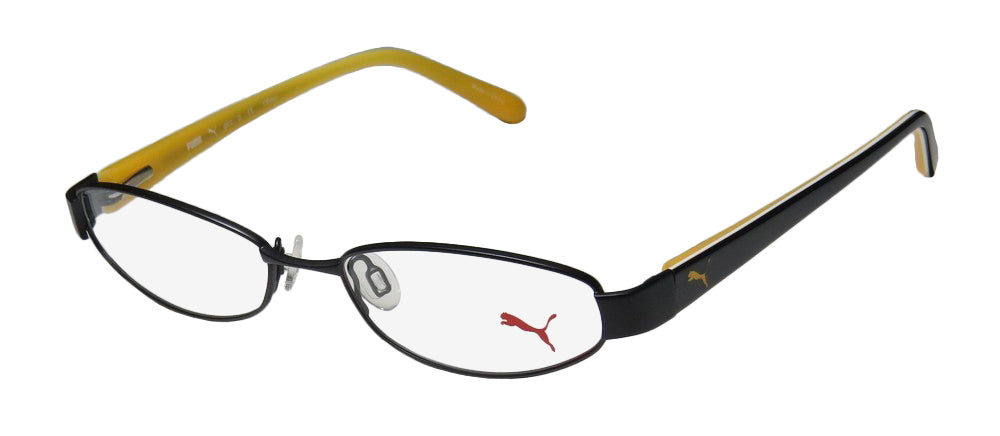 Puma 15357 Pico Eyeglasses DestGlow