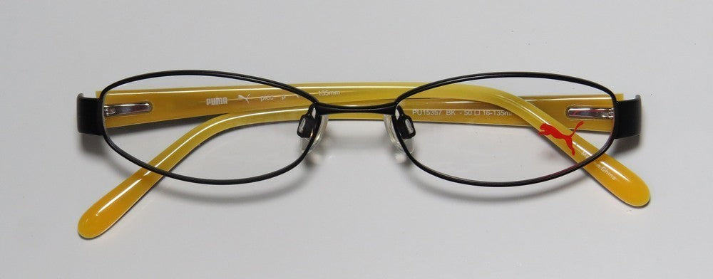 Puma 15357 Pico Eyeglasses DestGlow