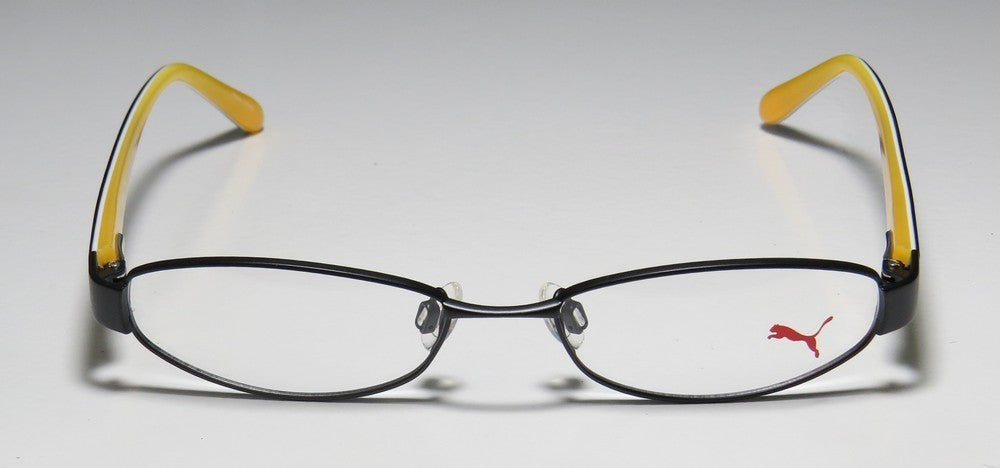 Puma 15357 Pico Eyeglasses DestGlow