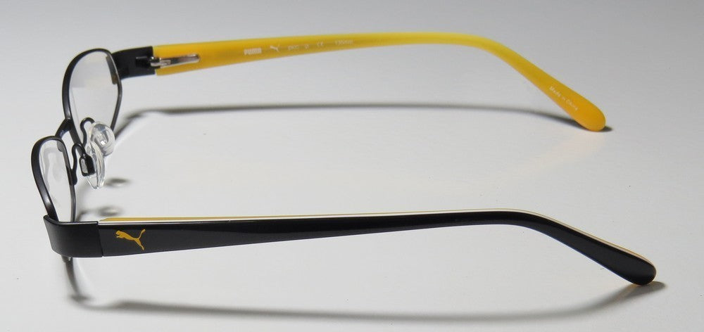 Puma 15357 Pico Eyeglasses DestGlow