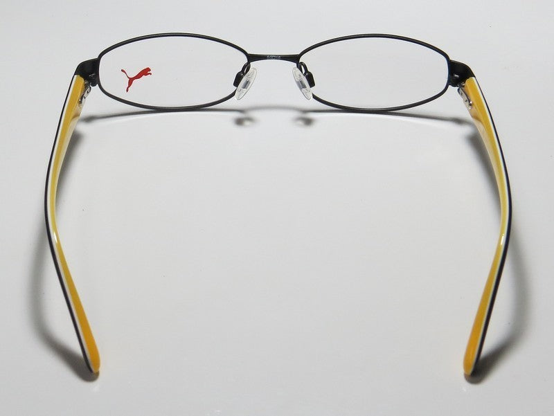 Puma 15357 Pico Eyeglasses DestGlow
