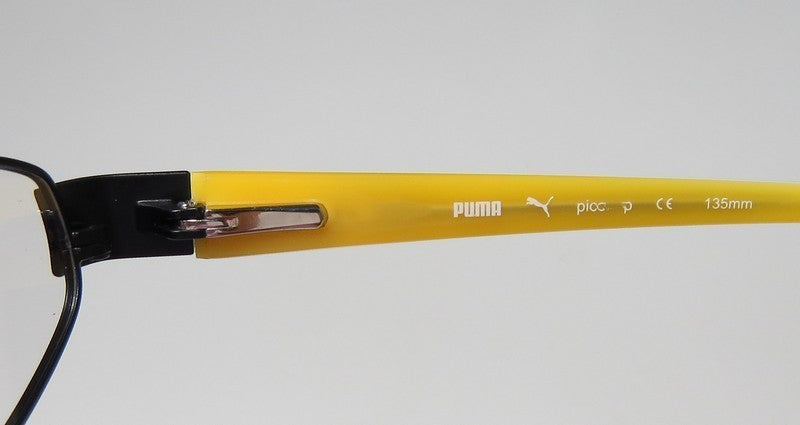 Puma 15357 Pico Eyeglasses DestGlow