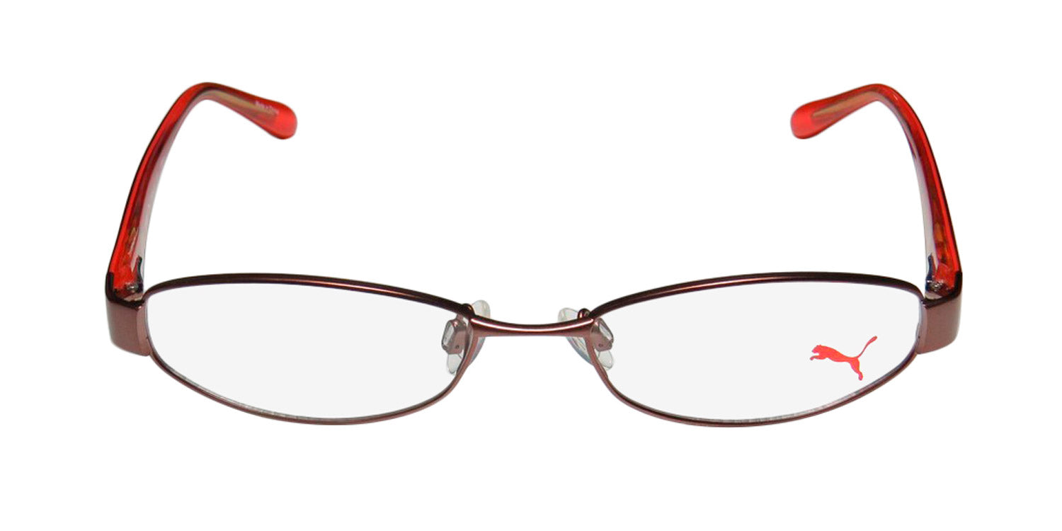 Puma 15357 Pico Eyeglasses DestGlow