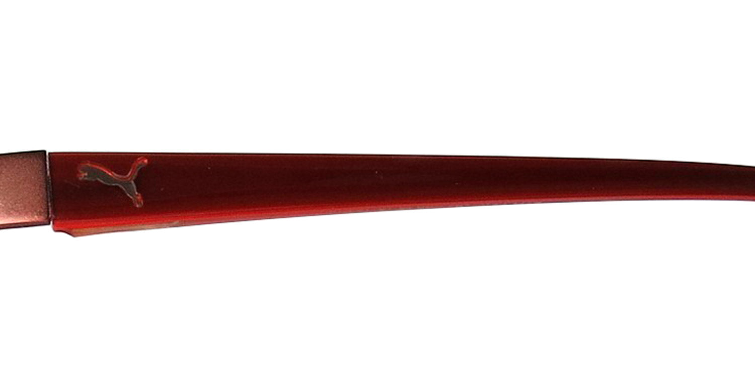Puma 15357 Pico Eyeglasses DestGlow