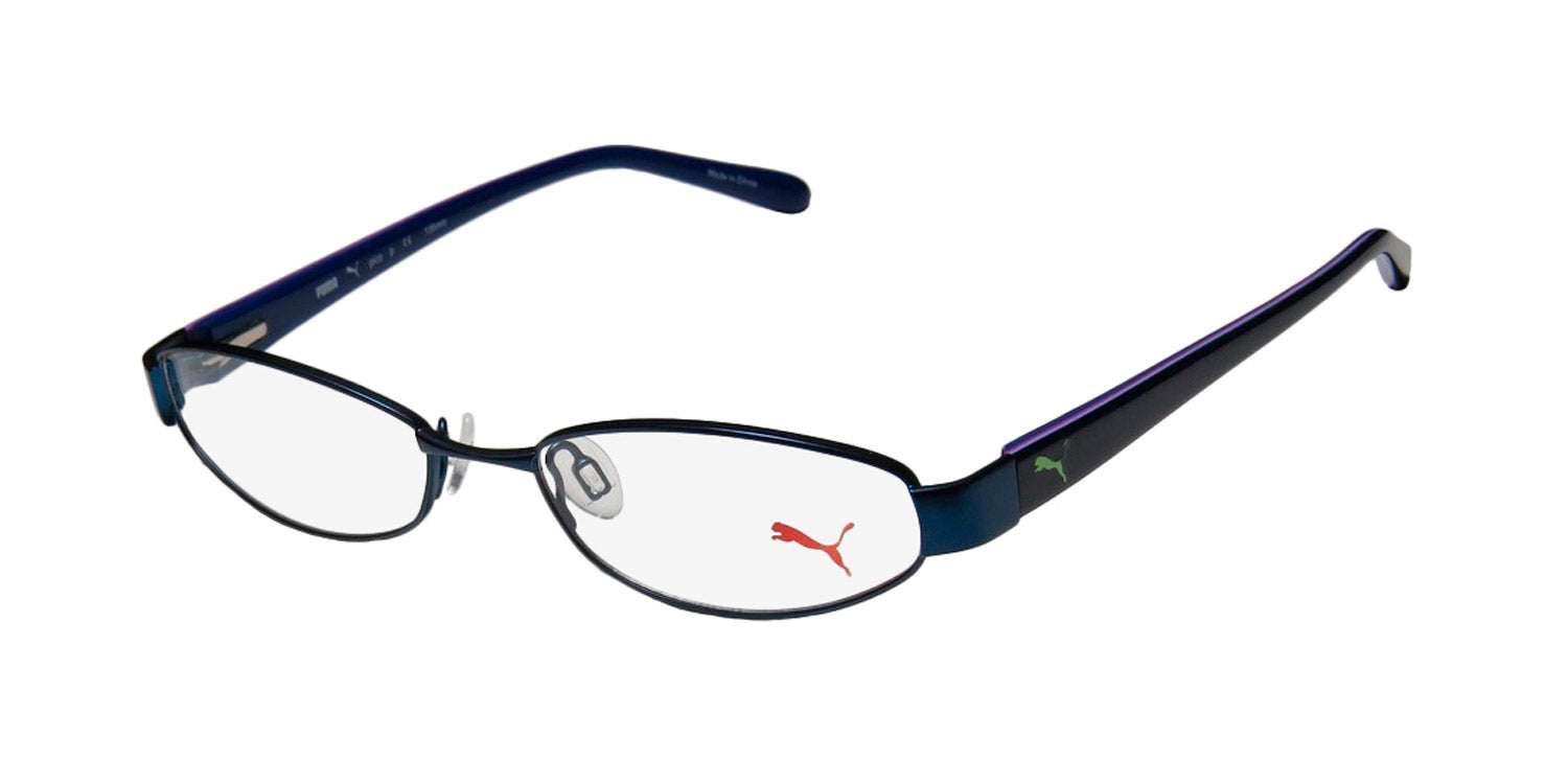 Puma 15357 Pico Eyeglasses DestGlow