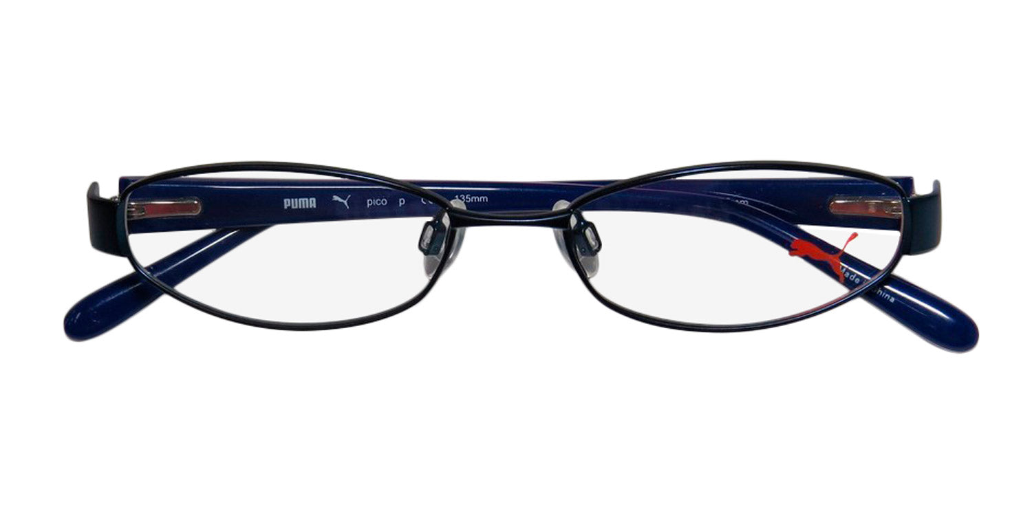 Puma 15357 Pico Eyeglasses DestGlow