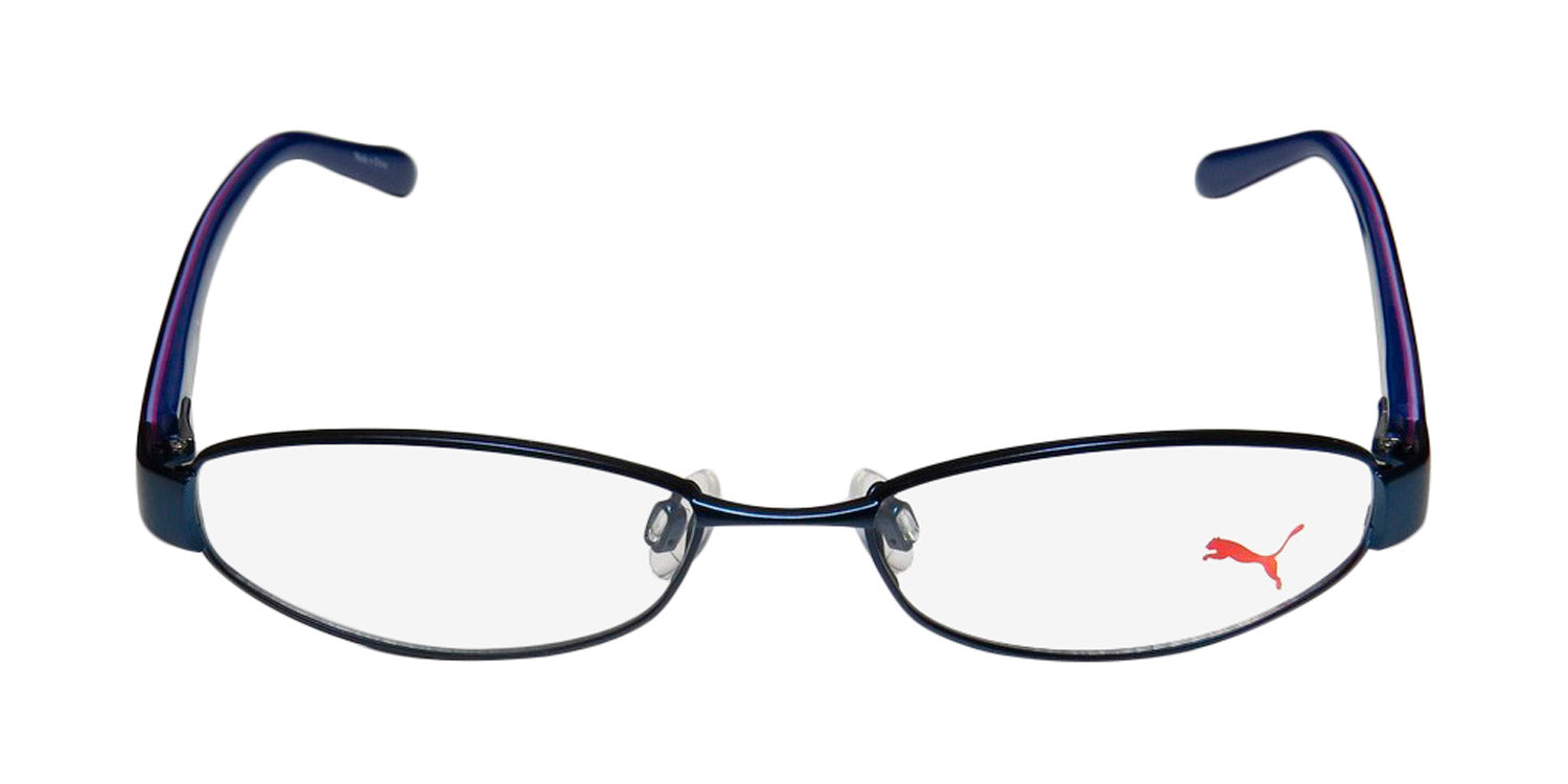 Puma 15357 Pico Eyeglasses DestGlow