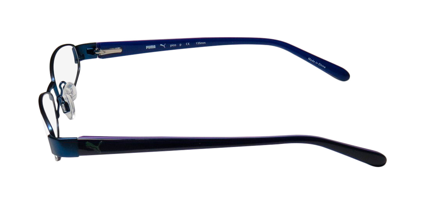 Puma 15357 Pico Eyeglasses DestGlow