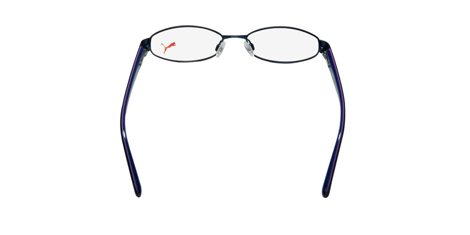 Puma 15357 Pico Eyeglasses DestGlow