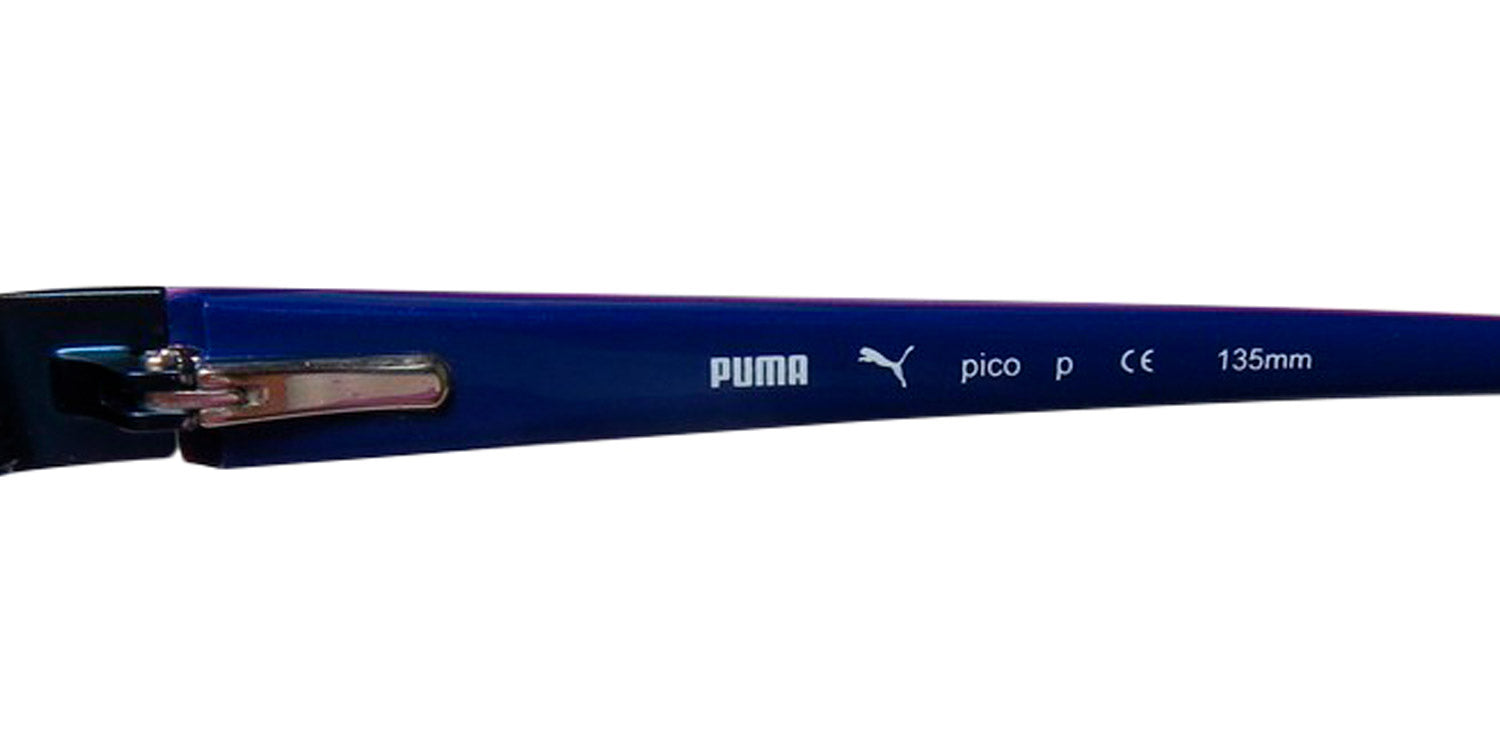 Puma 15357 Pico Eyeglasses DestGlow