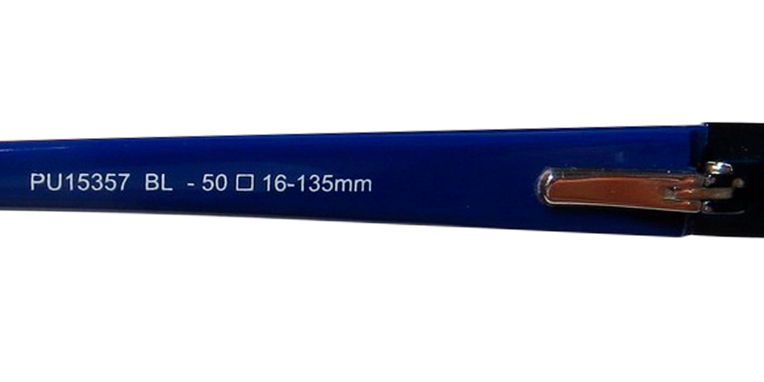 Puma 15357 Pico Eyeglasses DestGlow
