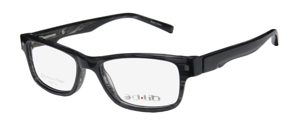 Ad.lib 3202 Eyeglasses by ModaFrames