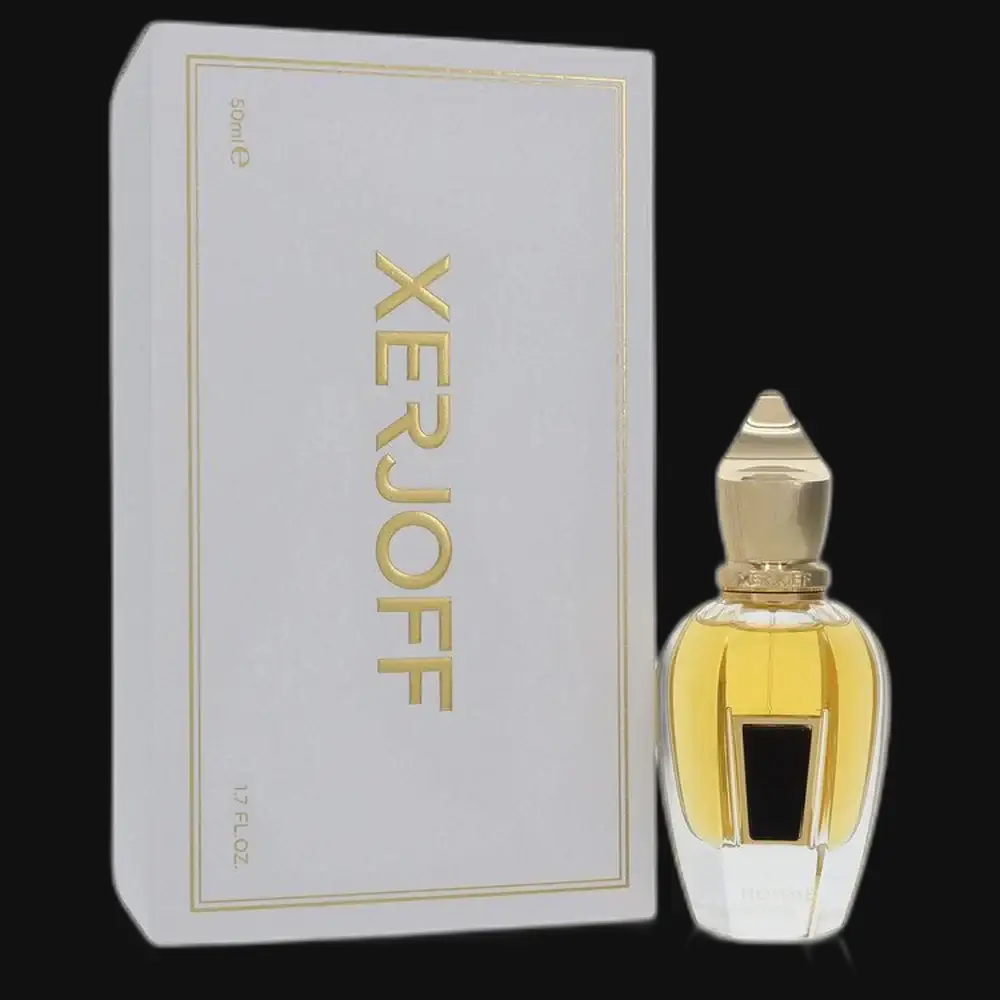 1717 Stone Label Homme By Xerjoff Cologne for Men by Gamer Scents