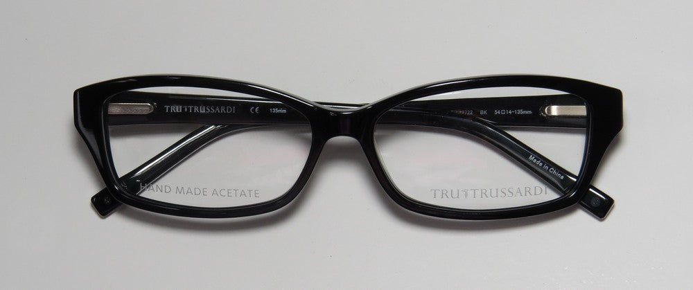 Trussardi 12722 Eyeglasses by ModaFrames