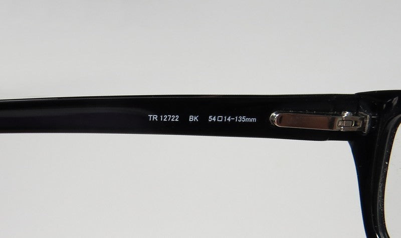 Trussardi 12722 Eyeglasses by ModaFrames