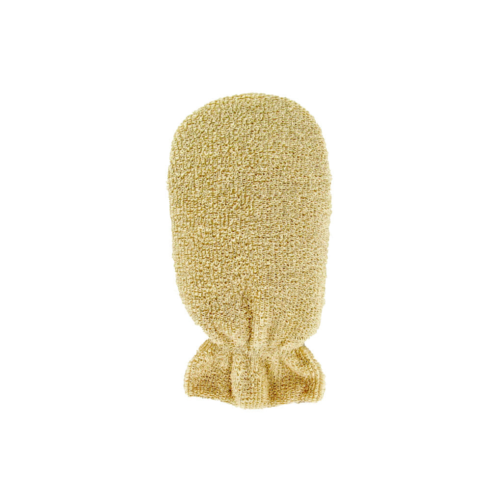 Riffi Face Wash Nature Bambus Glove Art. 414 - DestGlow