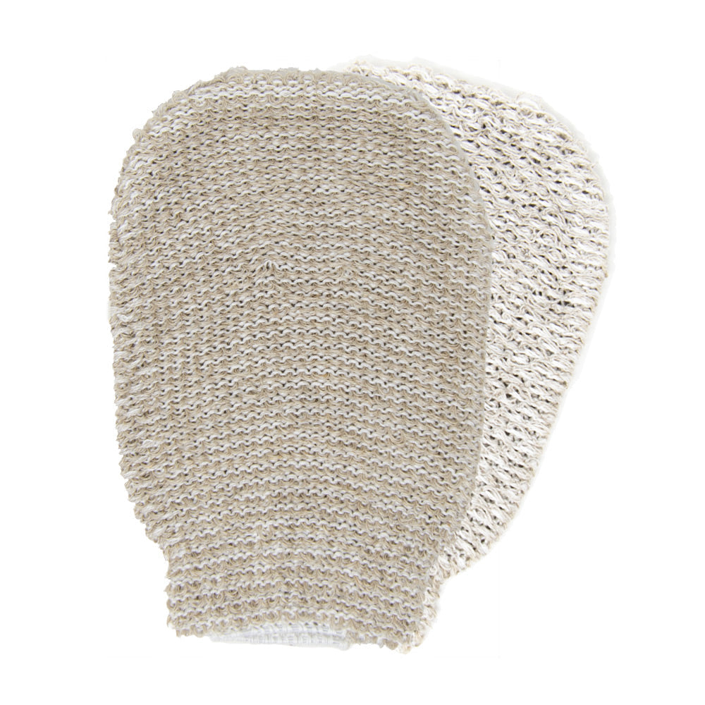 Riffi Body Medium Shape Massage Glove Art. 441 - DestGlow