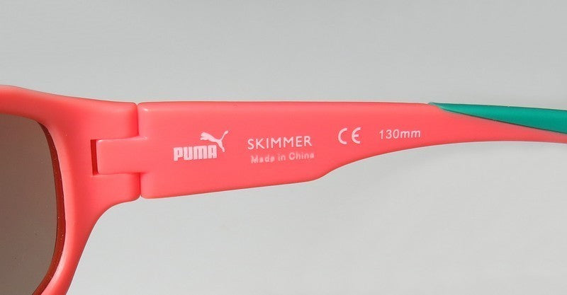 Puma 15165 Skimmer Sunglasses by ModaFrames