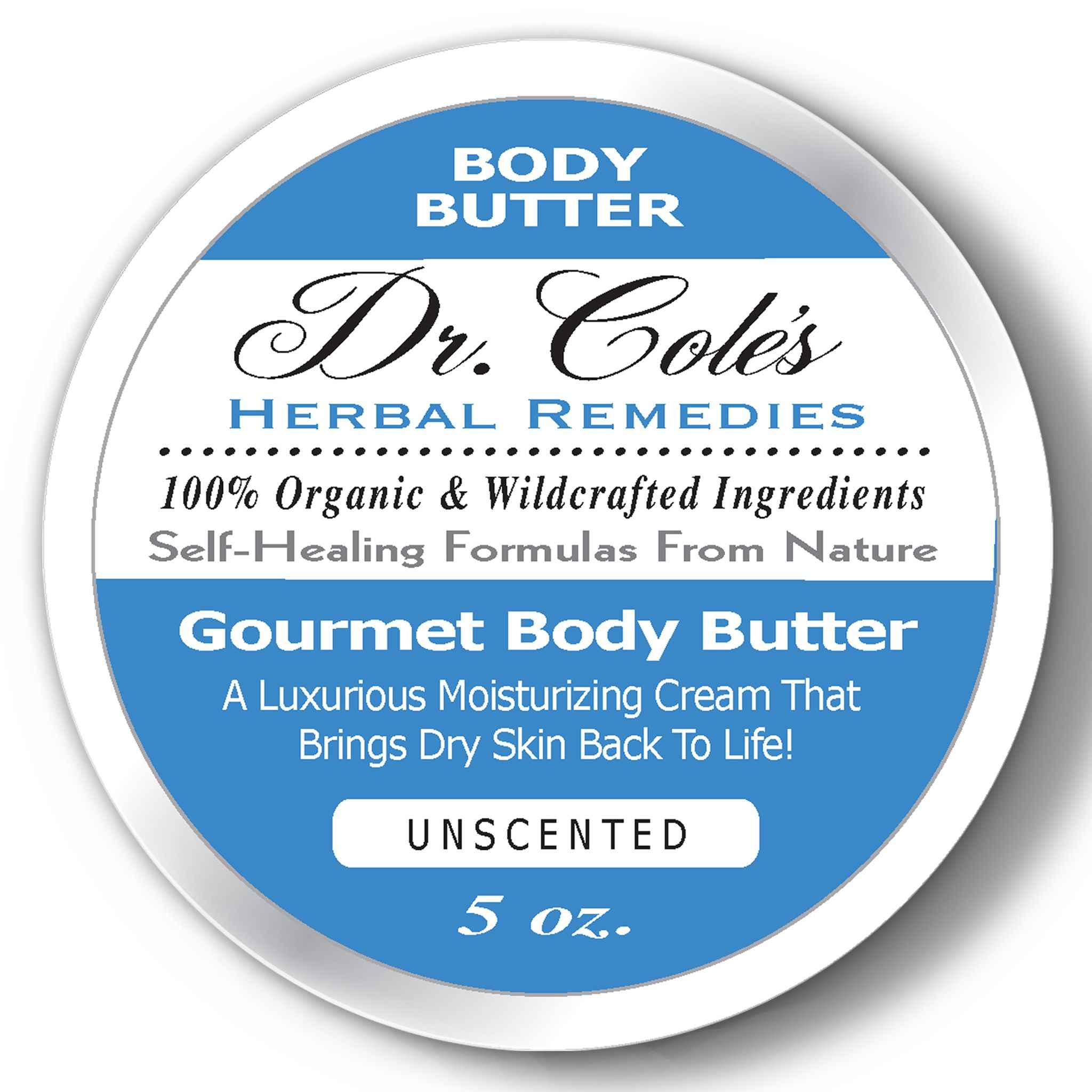 33 - Dr. Cole&