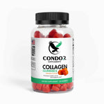 Collagen Gummies (Adult)
