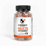 Adult Multivitamin (Gummies)