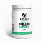 Grass-Fed Collagen Creamer (Vanilla)