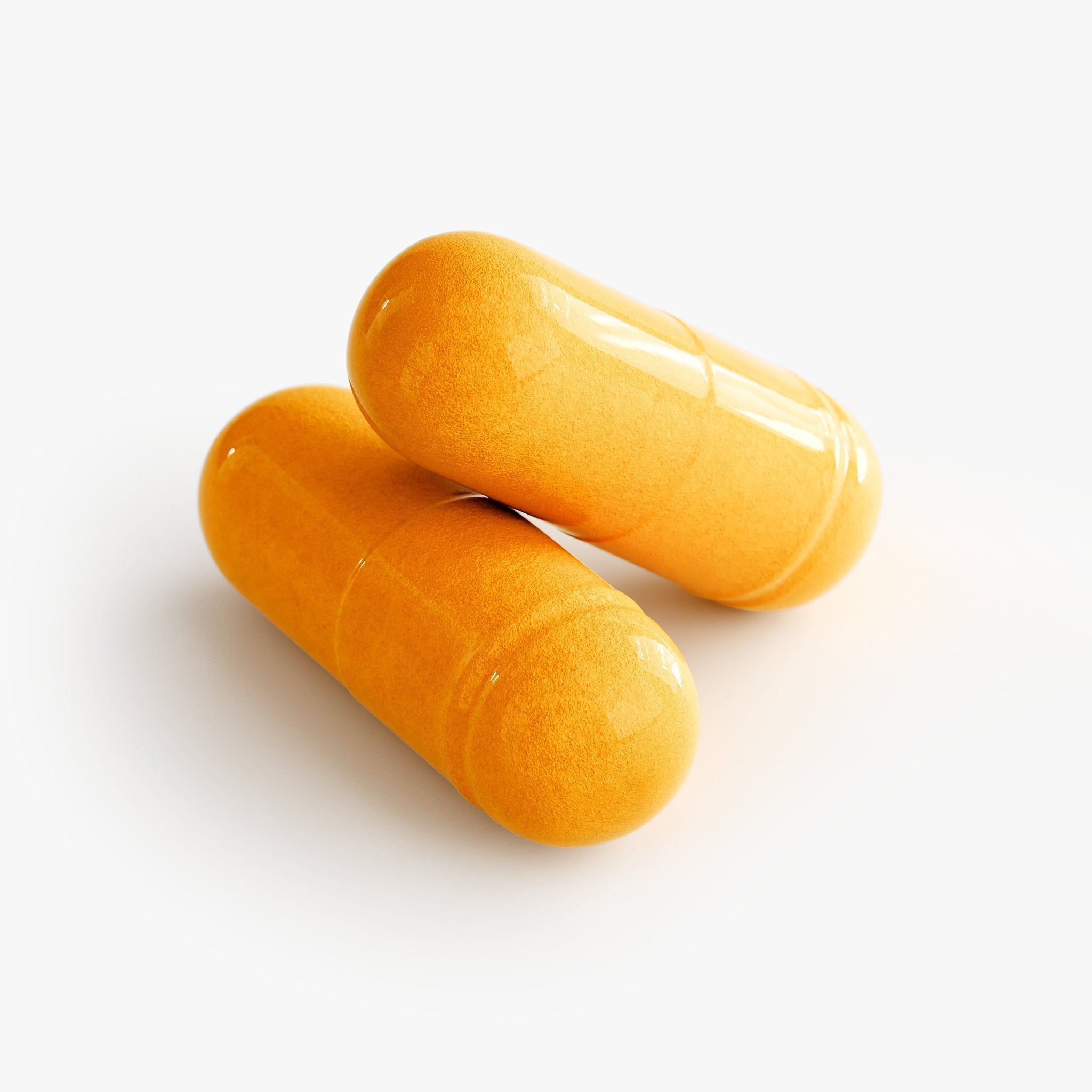 Platinum Turmeric, 60 ct. by Minimo Nutrition