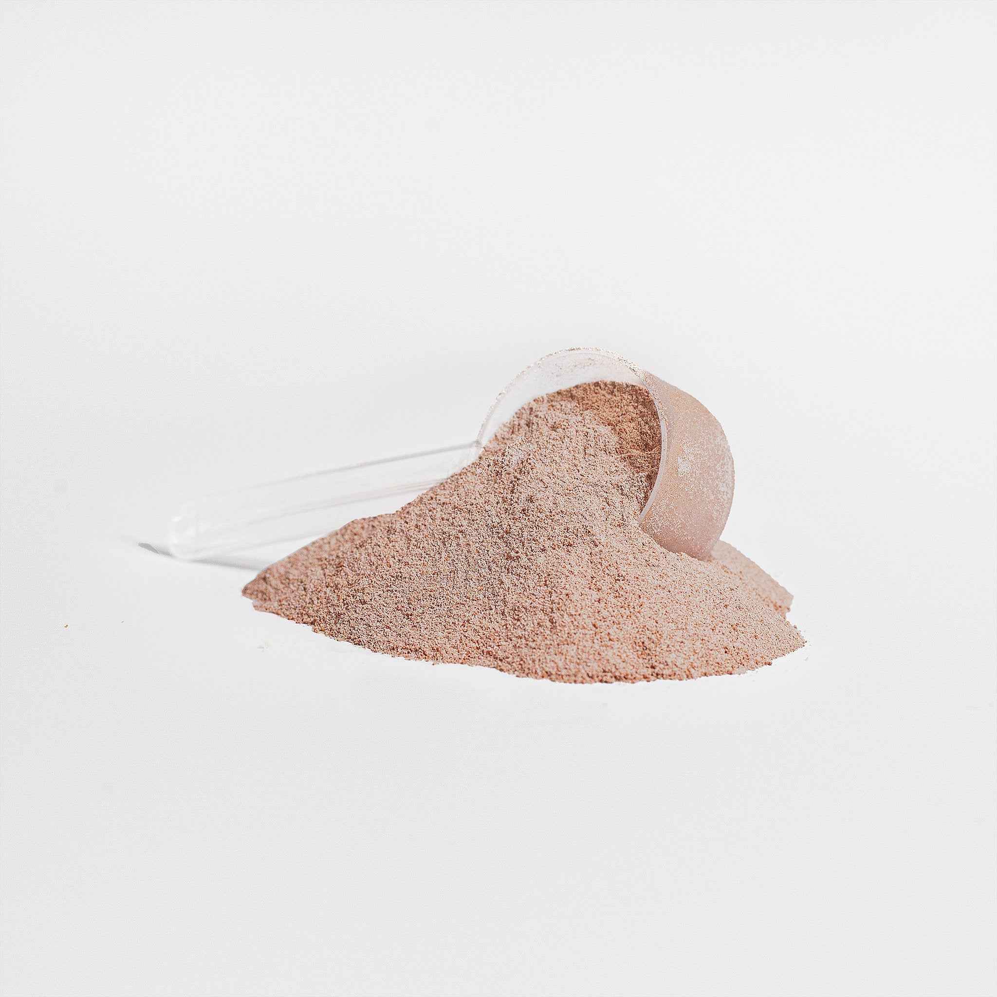 Grass-Fed Collagen Peptides Powder (Chocolate), 13.3 oz. by Minimo Nutrition